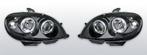 Carnamics Koplampen | Citroen Saxo 99-02 5-d / Saxo 99-03 3-, Auto-onderdelen, Verzenden, Nieuw