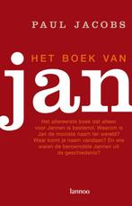 Het boek van JAN 9789020978131 P. Jacobs, Boeken, Verzenden, Zo goed als nieuw, P. Jacobs