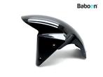Voorspatbord Kawasaki Z 1000 2003-2006 (Z1000 ZR1000A), Motoren, Verzenden, Gebruikt