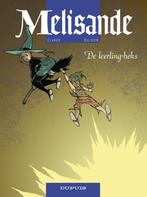 Melisande / 15 de leerling heks / Melisande 9789031428441, Boeken, Verzenden, Gelezen, Clarke