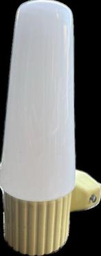 Ifö - Sigvard Bernadotte - Lamp - Opaline glas - wandlamp, Antiek en Kunst, Antiek | Verlichting