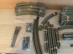 Fleischmann N - Zie omschrijving - Voie ferrée pour trains, Nieuw