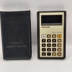 panasonic - Rekenmachine - 1970-1980 - Vintage calculator
