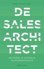 De Sales Architect 9789047013594, Livres, Terry van den Bemt, Verzenden