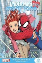 Spider-Man Loves Mary Jane: The Real Thing, Verzenden