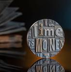 Kameroen. 1000 Francs 2023 Time is Money - Imprint of Words,, Postzegels en Munten, Munten | Europa | Niet-Euromunten
