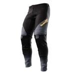 Shot MX Cross Broek Volwassen Aerolite Zwart / Goud 2025 Col, Motoren, Verzenden, Nieuw