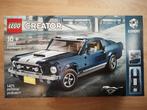 Lego - Creator - Lego sets 10265, 76911, 76912 en 76917 -, Nieuw