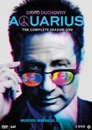 Aquarius - Seizoen 1 op DVD, Verzenden