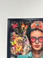 Van Apple - Miss Frieda, Antiek en Kunst, Kunst | Schilderijen | Modern