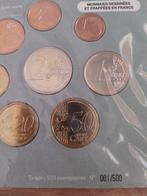 France. Year Set (BU) / Medal 2024 Jeux Olympiques de Paris