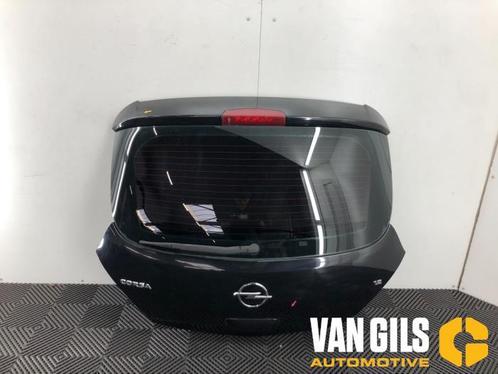 Achterklep Opel Corsa O239820, Auto-onderdelen, Carrosserie