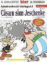 Asterix Mundart Geb, Bd.33, Cäsarn sinn Jeschenke v...  Book, Zo goed als nieuw, Goscinny, Rene, Verzenden