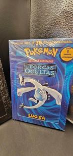 Pokémon - 3 Sealed deck - EX - EX Unseen Forces, Hobby en Vrije tijd, Verzamelkaartspellen | Pokémon, Nieuw