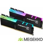 G.Skill DDR4 Trident-Z 2x8GB 3600, Computers en Software, Verzenden, Nieuw