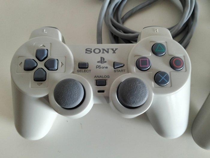 Sony - Playstation 1 (PS1) - NEW CONDITION PSone console, Games en Spelcomputers, Spelcomputers | Overige Accessoires