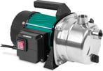 Tweedekans | VONROC Beregeningspomp / Waterpomp 1000W -, Ophalen of Verzenden, Nieuw