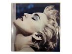 Madonna - True Blue Limited Edition Clear Vinyl (LP), Verzenden, Nieuw in verpakking