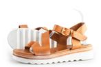 Notre-V Sandalen in maat 40 Beige | 5% extra korting, Kleding | Dames, Schoenen, Notre-V, Verzenden, Beige, Sandalen of Muiltjes