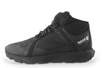 Timberland Hoge sneakers in maat 45½ Zwart | 5% extra, Kleding | Heren, Schoenen, Verzenden, Zo goed als nieuw, Sneakers, Timberland