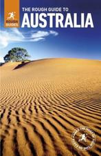 Rough Guide - Australia 9780241270424 Rough Guides, Boeken, Verzenden, Zo goed als nieuw, Rough Guides