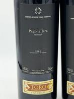 2002 Compañía de Vinos Telmo Rodriguez, Pago la Jara - Toro, Nieuw