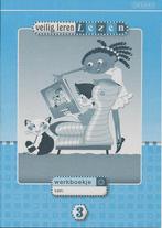 Veilig Leren Lezen (VLL) Kim versie Werkboekje Zon kern 3 (p, Boeken, Verzenden, Nieuw