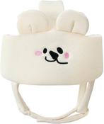 2dekans | Premium Zachte Baby Veiligheidshelm -, Doe-het-zelf en Bouw, Veiligheidshelmen, Ophalen of Verzenden, Nieuw