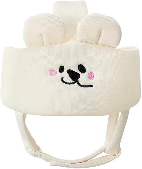 2dekans | Premium Zachte Baby Veiligheidshelm -, Doe-het-zelf en Bouw, Veiligheidshelmen, Ophalen of Verzenden