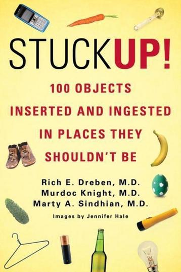 Stuck Up! 9780312680084 Rich E. Dreben, Verzenden, Rich E. Dreben