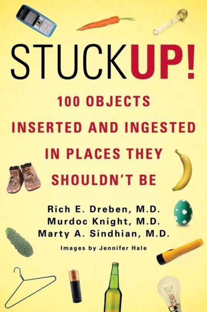Stuck Up! 9780312680084 Rich E. Dreben, Boeken, Taal | Engels, Zo goed als nieuw, Verzenden