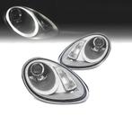 Phares Pour Porsche Boxter 987 05-08 AngelS Eyes Xenon Fond, Verzenden, Nieuw