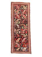 Karabagh Goradis - Antiek Kaukasisch tapijt - 345 cm - 121