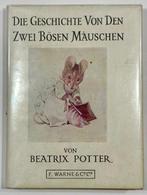 Beatrix Potter - Lot of 2 - The Tale of Two Bad Mice, Antiquités & Art