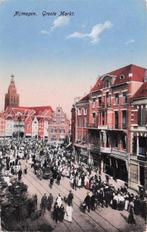 Nederland - Nijmegen (inclusief Heilige Land) en een enkele, Gelopen
