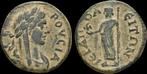 Uncertain date Phrygia Hierapolis Pseudo-autonomous Ae22..., Postzegels en Munten, Verzenden