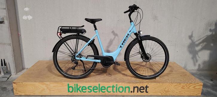 E-Bike | Trek VERVE +2 | -36%, Vélos & Vélomoteurs, Vélos électriques, Enlèvement