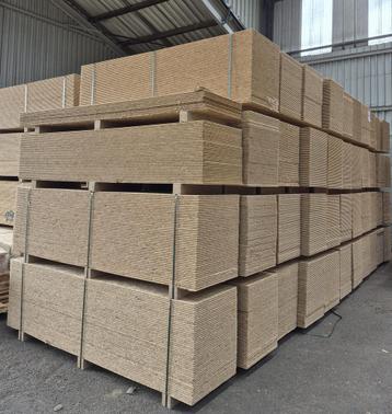 OSB 3 TG4 – 15 mm (v.a. € 5,19 per m²) beschikbaar voor biedingen