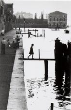 Willy Ronis (1910 - 2009) - Fondamenta Nuove, Venise, 1959, Antiek en Kunst, Kunst | Schilderijen | Modern