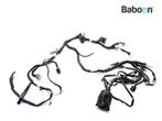 Kabelboom Yamaha YZF R 125 2008-2013 (YZF-R125), Verzenden, Gebruikt