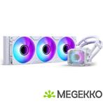 Phanteks Glacier One 360M25 LCD White, Verzenden