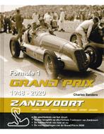 FORMULE 1 GRAND PRIX 1948 - 2020 ZANDVOORT, Nieuw