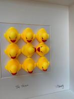 T P Hardisty - Je t’aime, Antiek en Kunst, Kunst | Schilderijen | Modern