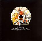 Queen – A Day At The Races 602547202703 (1-12-Vinyl-LP), Ophalen of Verzenden, Nieuw in verpakking