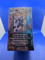 2022/23 Skybox 2022-23 Skybox Metal Universe Hockey Blaster, Nieuw
