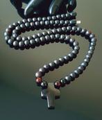 Amber Baltisch barnsteen hangerketting - hanger amulet kruis