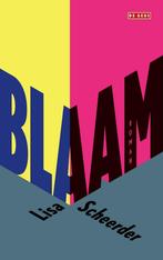 Blaam (9789044550153, Lisa Scheerder) (Lisa Scheerder), Verzenden, Nieuw