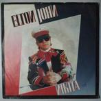 Elton John  - Nikita - Single, Pop, Gebruikt, 7 inch, Single