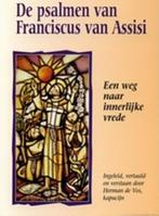 De psalmen van Franciscus van Assisi 9789077728116, Boeken, Zo goed als nieuw, H. de Vos, Verzenden