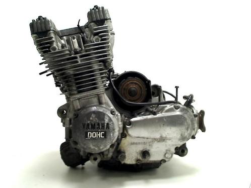 Yamaha XJ 900 439V MOTORBLOK 4bb-013894, Motoren, Onderdelen | Yamaha, Gebruikt, Ophalen of Verzenden